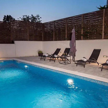 Tatil Evi Stunning In With Wifi