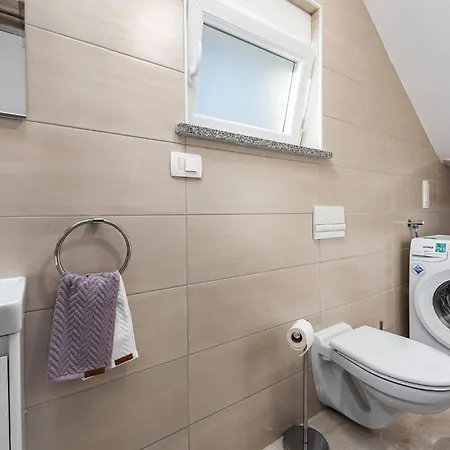 Tatil Evi Stunning In With Wifi