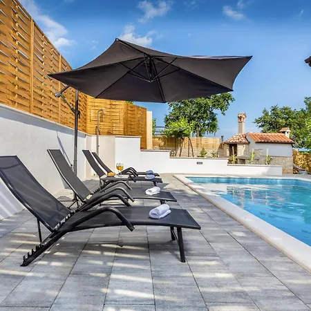 Stunning In With Wifi * Labin (Istria)