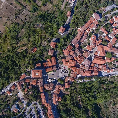 Stunning In With Wifi Labin (Istria)